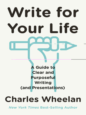 cover image of Write for Your Life